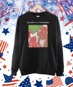 Houston Texans vs everybody Shirt