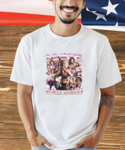 I love muscle mommies graphic Shirt