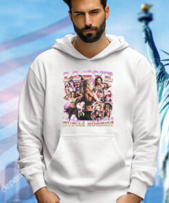 I love muscle mommies graphic Shirt