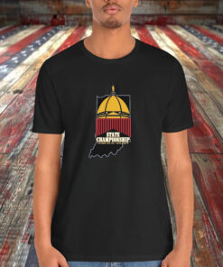 Indiana State Championship Game December 20TH 2024 South Bend IN Shirt