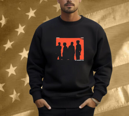 Interpol 20th Anniversary North American Tour 2024 Shirt 