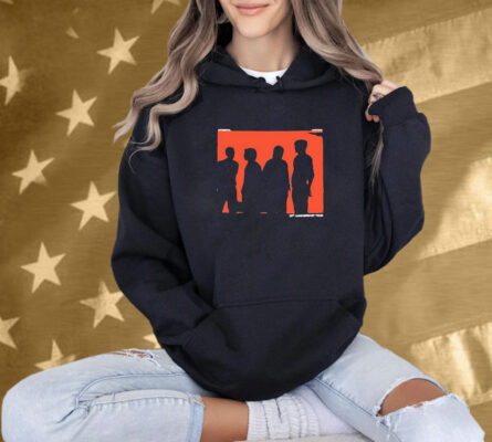 Interpol 20th Anniversary North American Tour 2024 Shirt 
