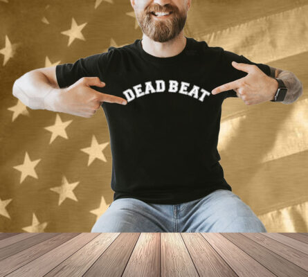 Jack Kays Deadbeat Shirt