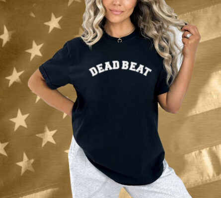 Jack Kays Deadbeat Shirt