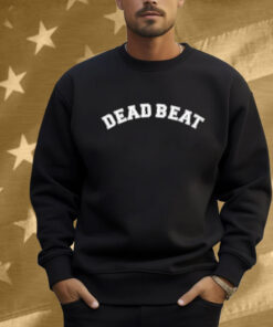 Jack Kays Deadbeat Shirt