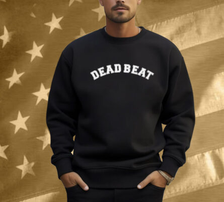 Jack Kays Deadbeat Shirt