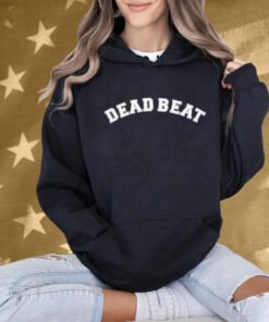 Jack Kays Deadbeat Shirt