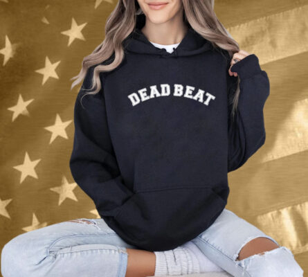 Jack Kays Deadbeat Shirt