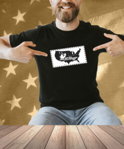 Jack Kays Tour 2024 Goes On A Road Trip Worry Club Shirt
