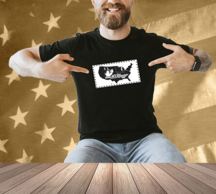 Jack Kays Tour 2024 Goes On A Road Trip Worry Club Shirt