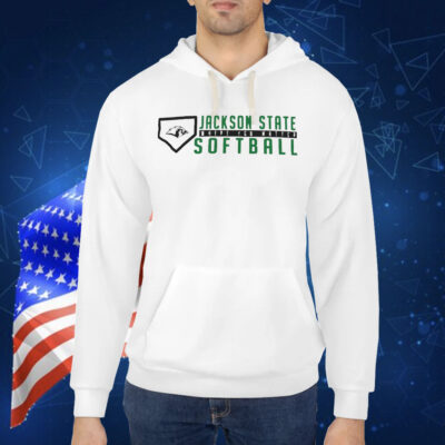 Jackson State Softball where you matter Shirt