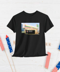 Ja’marr Chase Partners Up With 7 11 Shirt