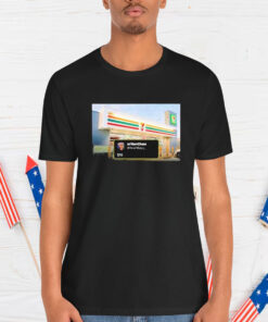 Ja’marr Chase Partners Up With 7 11 Shirt