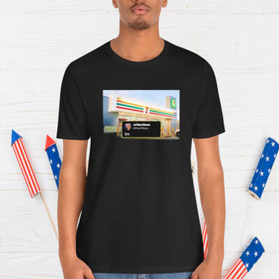 Ja’marr Chase Partners Up With 7 11 Shirt