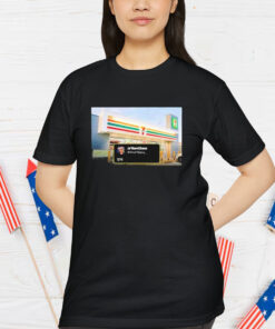 Ja’marr Chase Partners Up With 7 11 Shirt