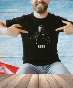 James Franklin Ltfi Shirt