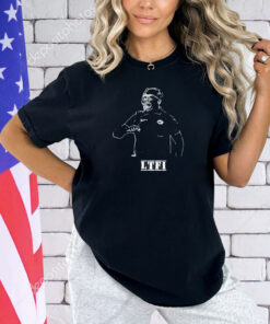 James Franklin Ltfi Shirt
