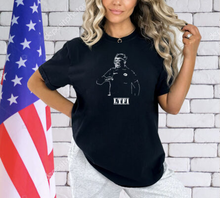 James Franklin Ltfi Shirt