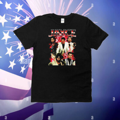 Jayce Arcane League Of Legends vintage T-Shirt