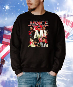 Jayce Arcane League Of Legends vintage T-Shirt