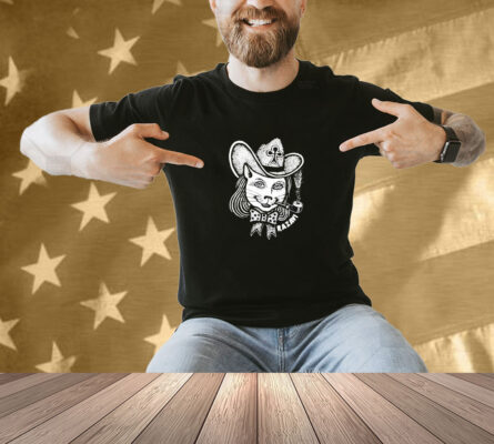 Jen Razavi Russian Cat Shirt