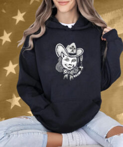 Jen Razavi Russian Cat Shirt