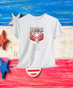 Jinjer Australia And Asia Tour 2025 Shirt
