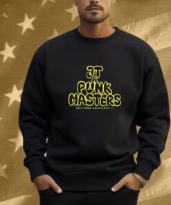John Taylor x Punk Masters Editions Nouveaux II Shirt