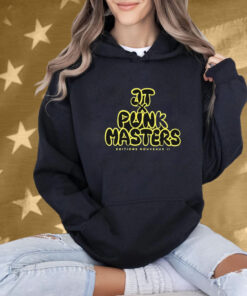 John Taylor x Punk Masters Editions Nouveaux II Shirt