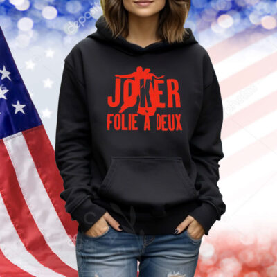 Joker folie a deux Shirt
