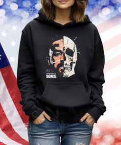 Jon Jones UFC big face graphic Shirt