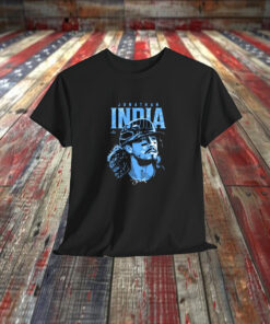 Jonathan India Kansas City Flow Shirt