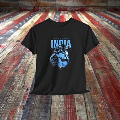 Jonathan India Kansas City Flow Shirt