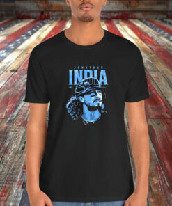 Jonathan India Kansas City Flow Shirt