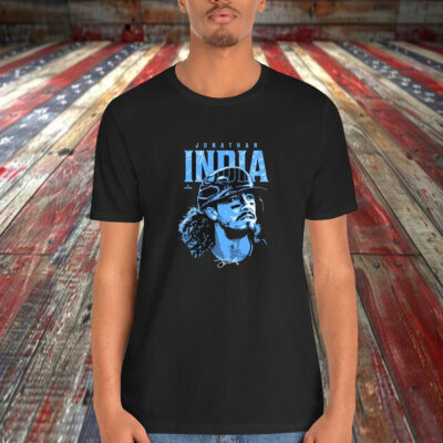 Jonathan India Kansas City Flow Shirt