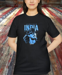 Jonathan India Kansas City Flow Shirt