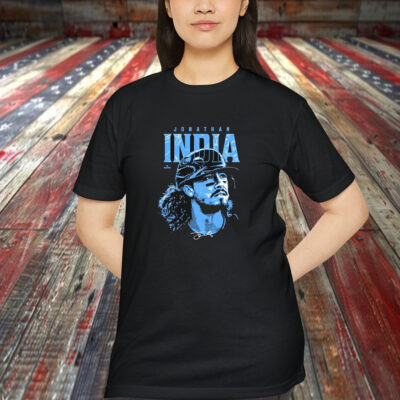 Jonathan India Kansas City Flow Shirt