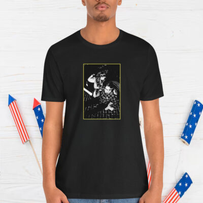 Joyce Manor Never Hungover Again Photo Shirt