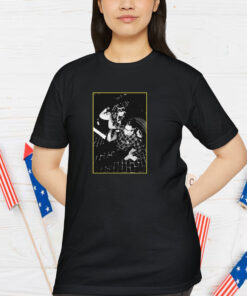 Joyce Manor Never Hungover Again Photo Shirt