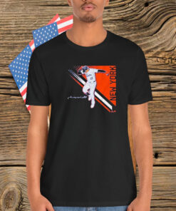 Juan Soto Queens Superstar Pose 2.0 New York Mets Shirt