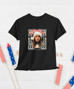 Julien Dore J’adore De Noel Rouge Ugly Christmas Shirt