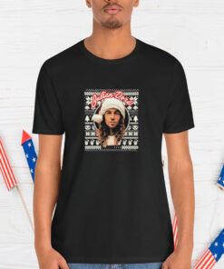 Julien Dore J’adore De Noel Rouge Ugly Christmas Shirt