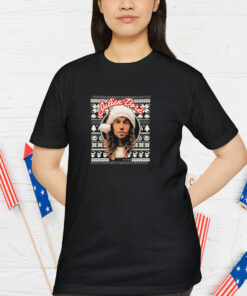 Julien Dore J’adore De Noel Rouge Ugly Christmas Shirt