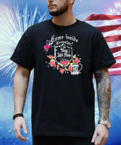 Just Trish Tavern Shirt