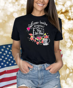 Just Trish Tavern Shirt