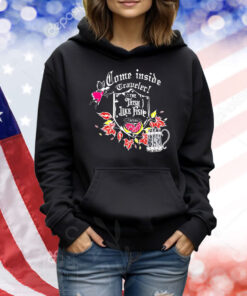 Just Trish Tavern Shirt