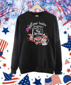 Just Trish Tavern Shirt