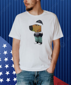 Just a Chill Guy Houston Texans Christmas Shirt
