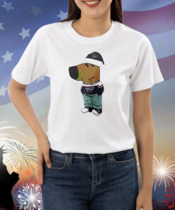 Just a Chill Guy Houston Texans Christmas Shirt