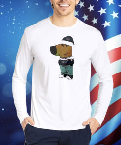 Just a Chill Guy Houston Texans Christmas Shirt